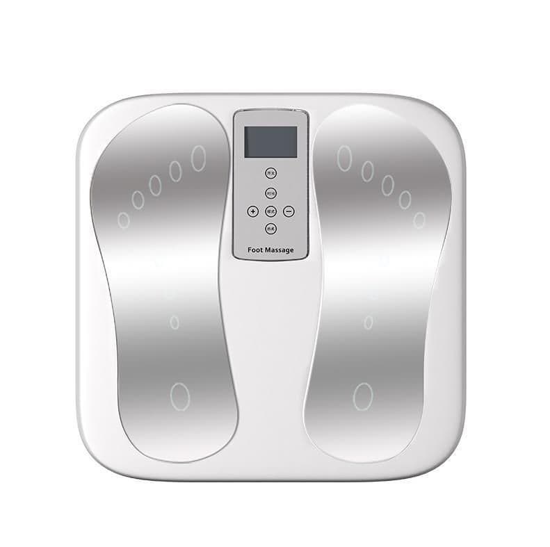 image-Foot Massager Ems Micro Current Heating