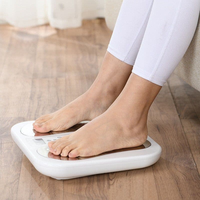 image-Foot Massager Ems Micro Current Heating