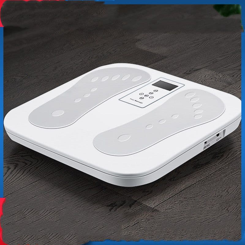 image-Foot Massager Ems Micro Current Heating