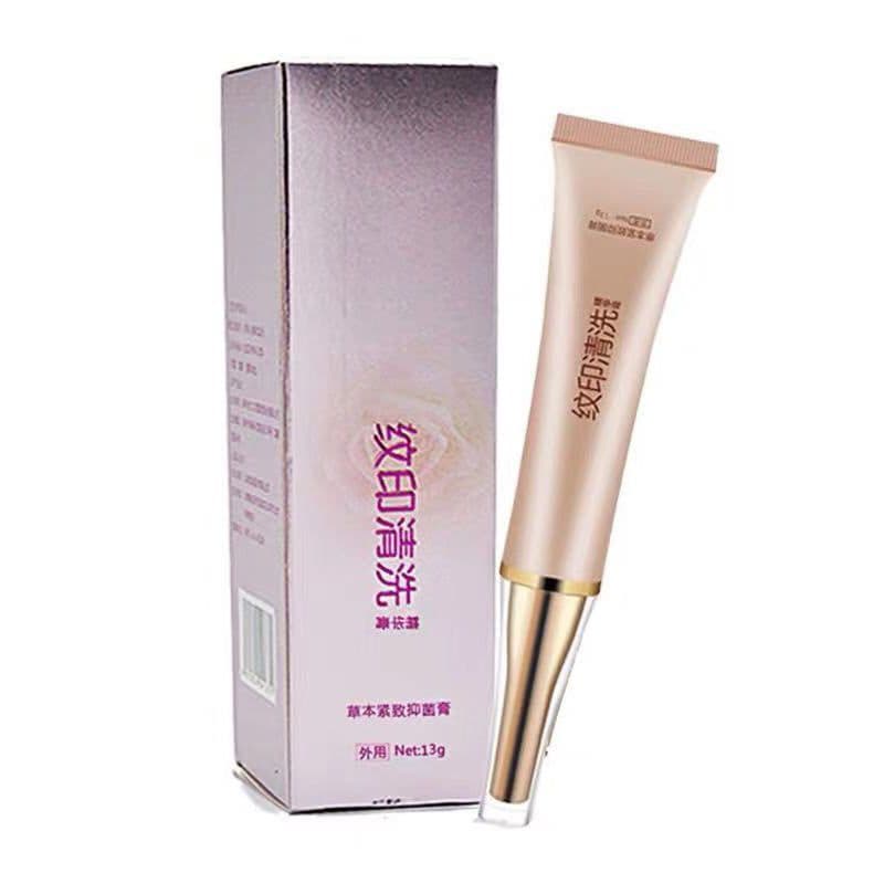 image-Wenxiu Eyebrow Wash Cream Tattoo Tattoo Eyebrow Wash