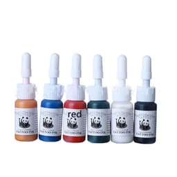image-Tattoo Ink Multicolor Tattoo Ink Tattoo Coloring
