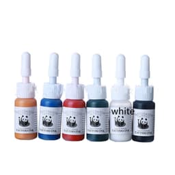 image-Tattoo Ink Multicolor Tattoo Ink Tattoo Coloring