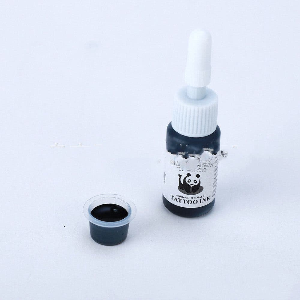 image-Tattoo Ink Multicolor Tattoo Ink Tattoo Coloring