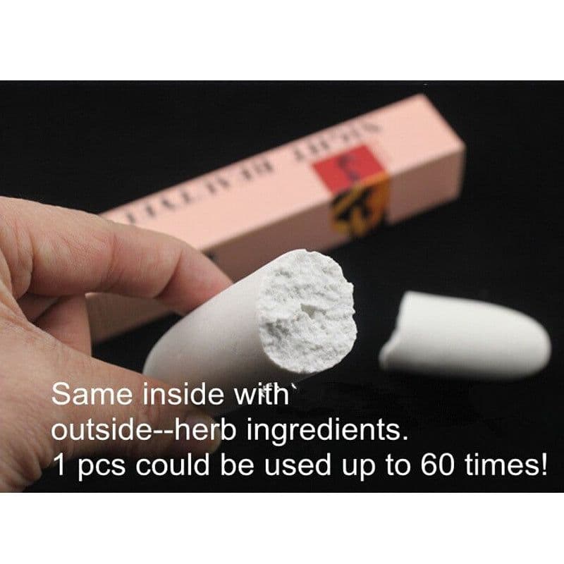 image-Reduction Yam Shrink Tighten Vagina Vaginal Stick Reduction yam shrink tighten vagina vaginal stick
