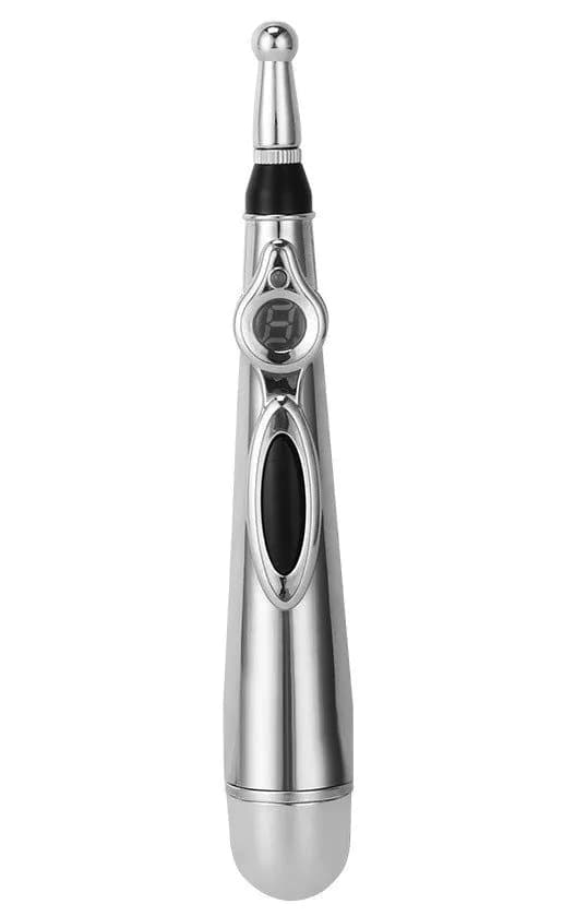 image-Laser Acupuncture Pen Therapy Instrument Cycle