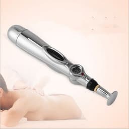 image-Laser Acupuncture Pen Therapy Instrument Cycle