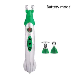 image-Laser Acupuncture Pen Therapy Instrument Cycle