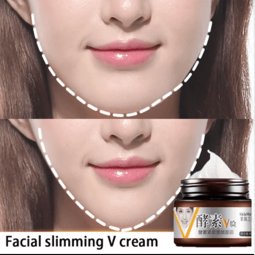 image-Wing Yan Net Red Cream V Face Cream Lifting Moisturizing Cream