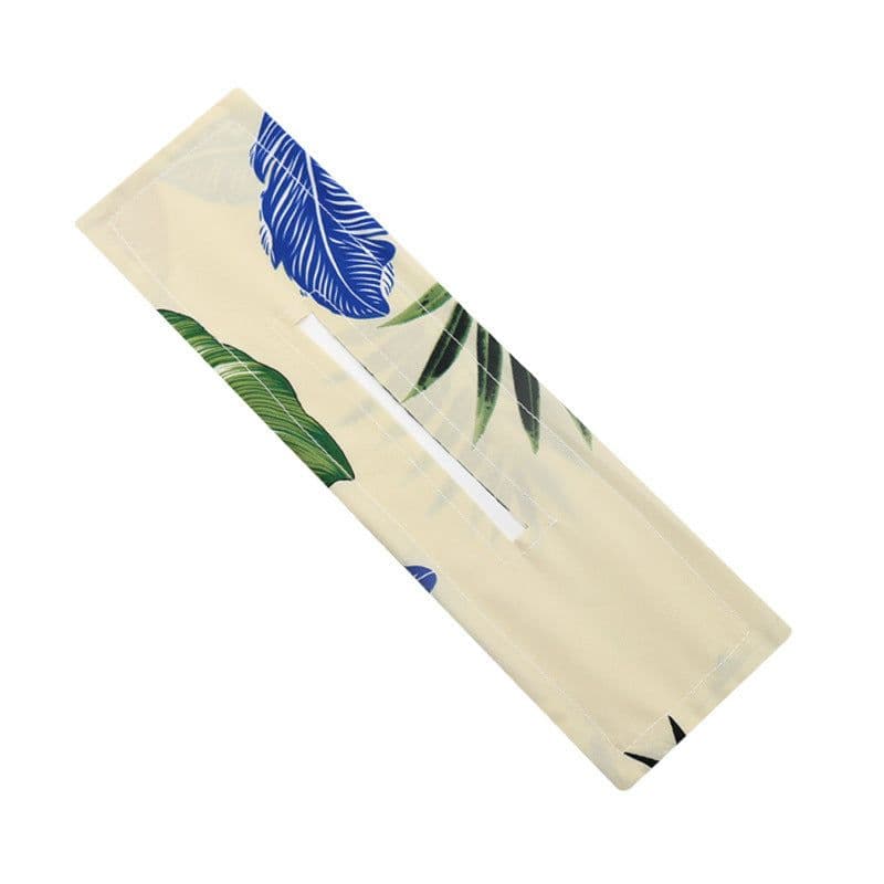 image-Printed Headband Hair Coiler French Vintage Bow