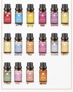 image-Evoke Occu Scented Candle Essential Oil 10Ml Fragrance Oil Fragrance Oil Diffuser Essential Oil