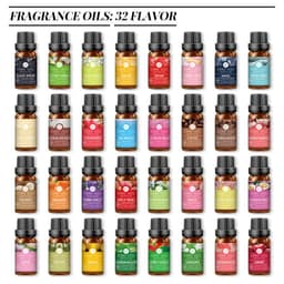 image-Evoke Occu Scented Candle Essential Oil 10Ml Fragrance Oil Fragrance Oil Diffuser Essential Oil