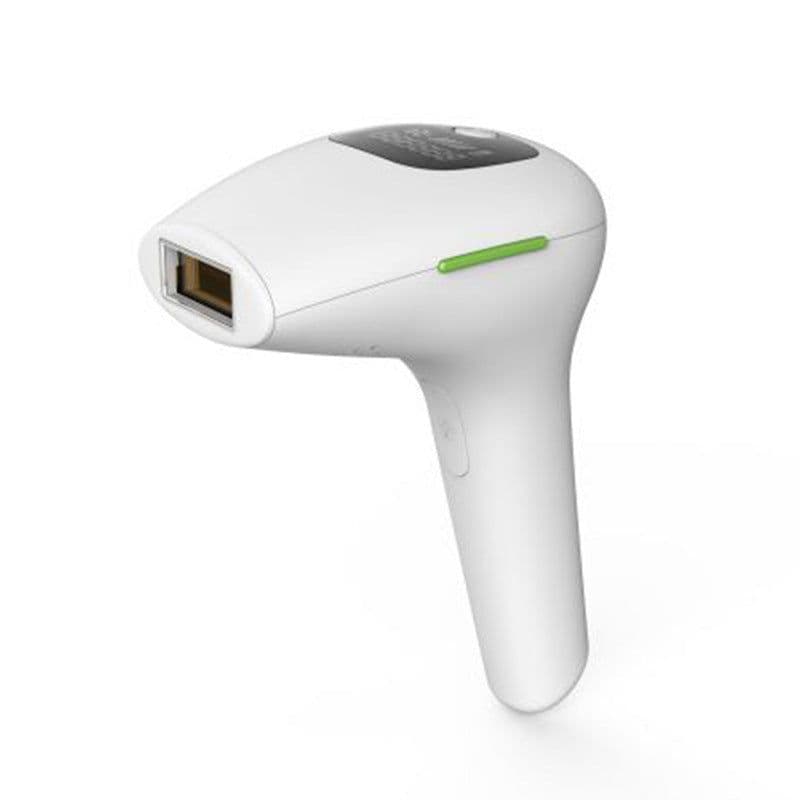 image-Decoration L Laser Hair Removal Apparatus Home Photon Epilator