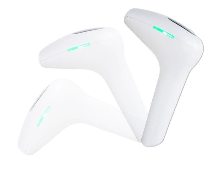 image-Decoration L Laser Hair Removal Apparatus Home Photon Epilator