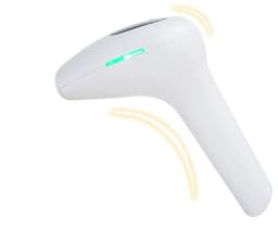 image-Decoration L Laser Hair Removal Apparatus Home Photon Epilator