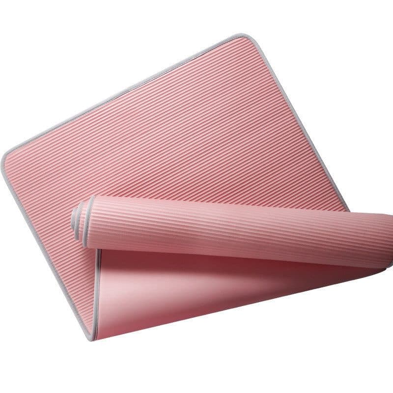 image-Sliding Yoga Exercise Fitness Dance Mat