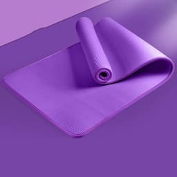 image-Sliding Yoga Exercise Fitness Dance Mat