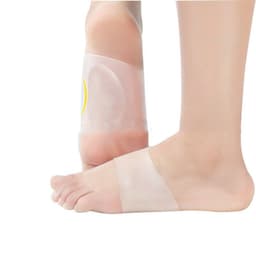 image-1 Pair Of Professional Orthopedic Arch Support Foot Pads