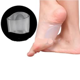 image-1 Pair Of Professional Orthopedic Arch Support Foot Pads