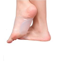 image-1 Pair Of Professional Orthopedic Arch Support Foot Pads