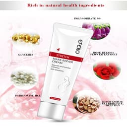 image-Postpartum Repair Cream Nutrition Cream Gentle Lotion Repair Cream Nourishing Cream