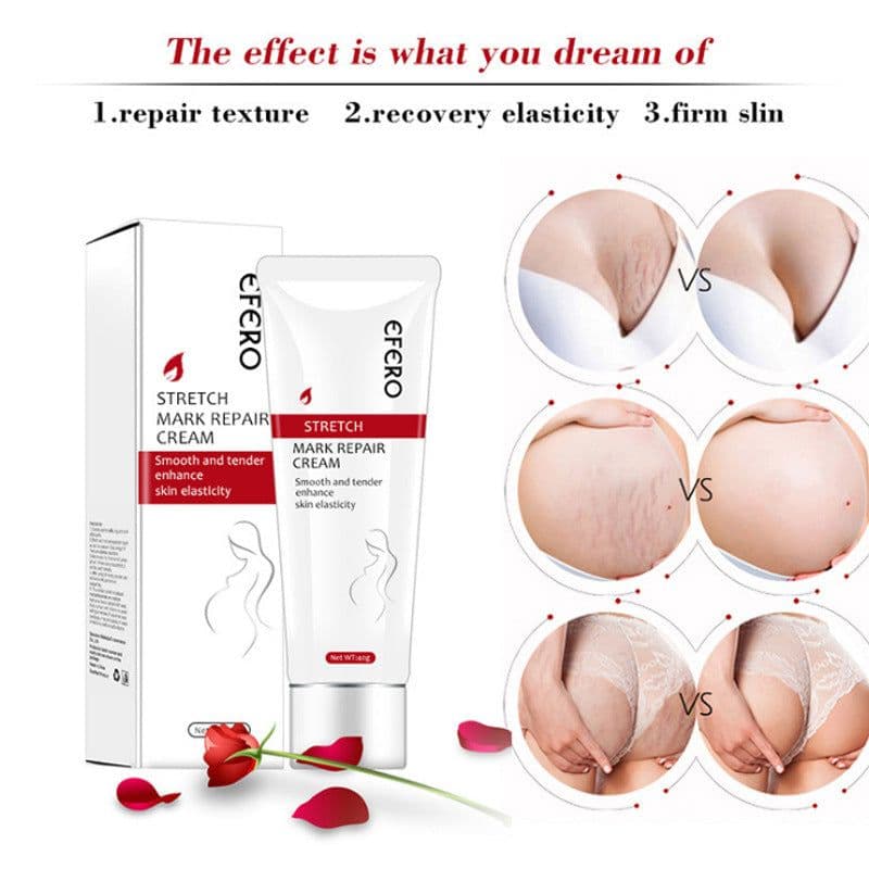 image-Postpartum Repair Cream Nutrition Cream Gentle Lotion Repair Cream Nourishing Cream