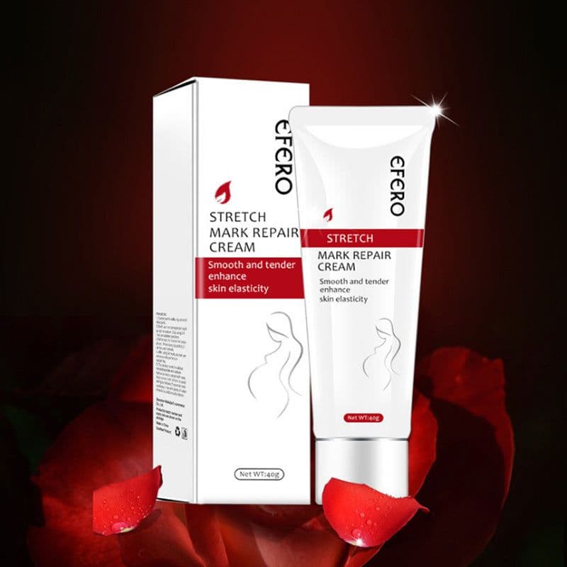 image-Postpartum Repair Cream Nutrition Cream Gentle Lotion Repair Cream Nourishing Cream