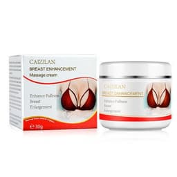 image-Pueraria Mirifica Enhance Enlargement Augmentation Cream Brust Breast Plumper Massager Cream Body Care