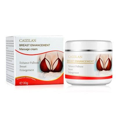 image-Pueraria Mirifica Enhance Enlargement Augmentation Cream Brust Breast Plumper Massager Cream Body Care