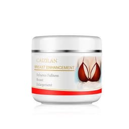 image-Pueraria Mirifica Enhance Enlargement Augmentation Cream Brust Breast Plumper Massager Cream Body Care