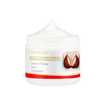 image-Pueraria Mirifica Enhance Enlargement Augmentation Cream Brust Breast Plumper Massager Cream Body Care