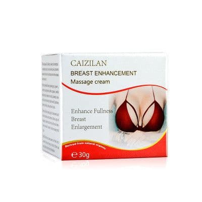 image-Pueraria Mirifica Enhance Enlargement Augmentation Cream Brust Breast Plumper Massager Cream Body Care