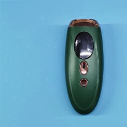 image-Laser Epilator Household Electric Hair Removal Machine