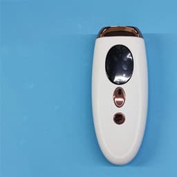 image-Laser Epilator Household Electric Hair Removal Machine