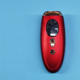 image-Laser Epilator Household Electric Hair Removal Machine