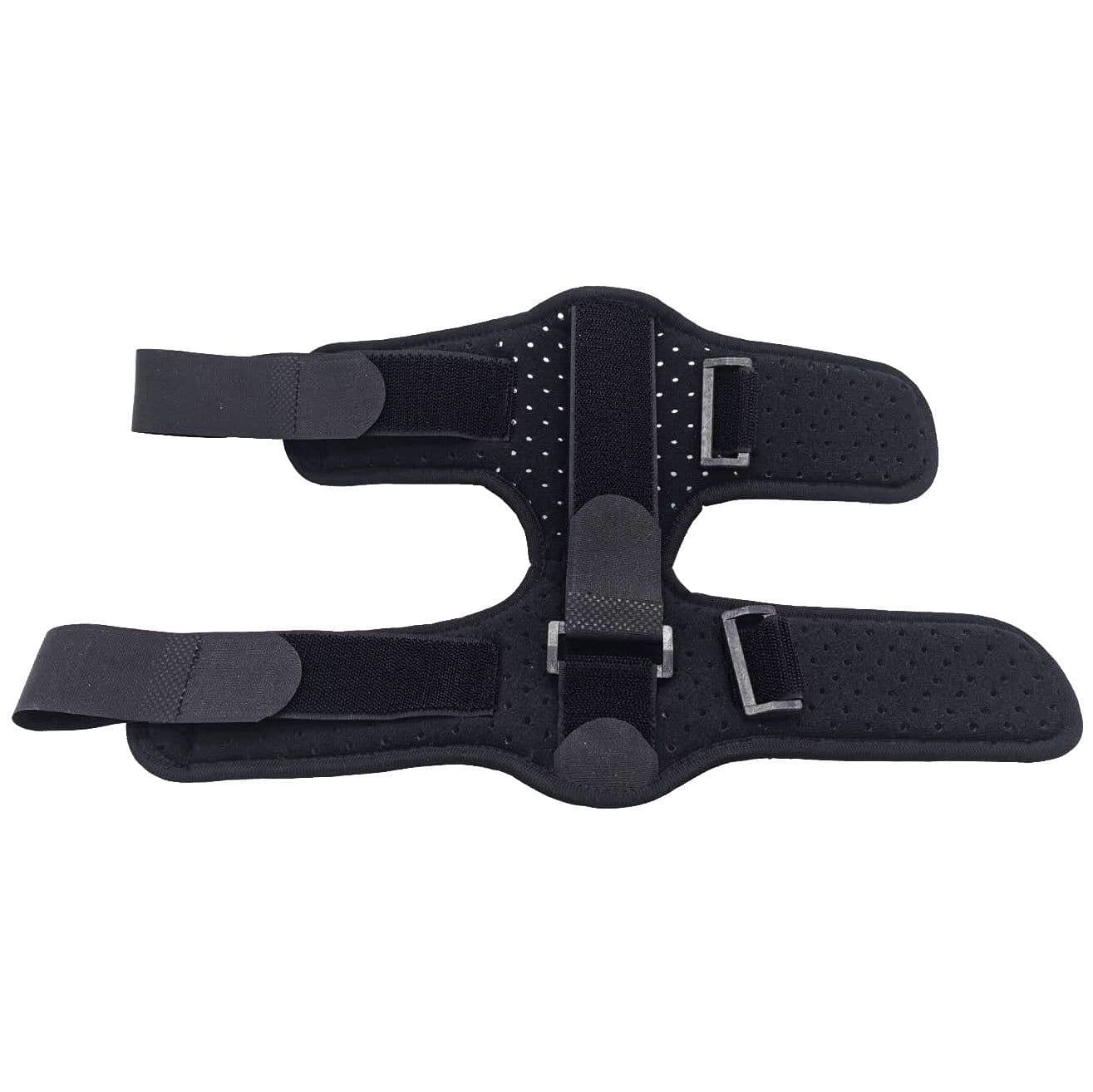 image-Plantar Fasciitis Dorsal Night Splint Foot Orthosis Stabilizer Adjustable Drop Foot Orthotic Brace Support Pain Relief Tool