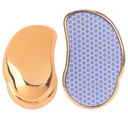 image-Nano Foot Polisher To Remove Dead Skin, Foot Sniffing Board, Hair Beauty Tool, Glass File