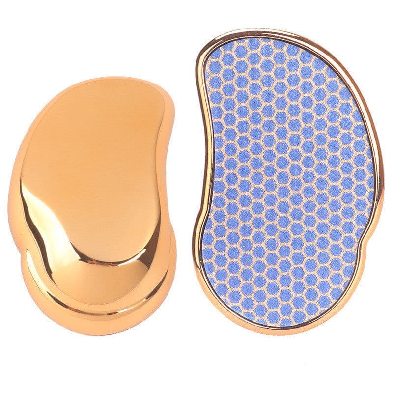 image-Nano Foot Polisher To Remove Dead Skin, Foot Sniffing Board, Hair Beauty Tool, Glass File