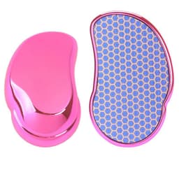 image-Nano Foot Polisher To Remove Dead Skin, Foot Sniffing Board, Hair Beauty Tool, Glass File