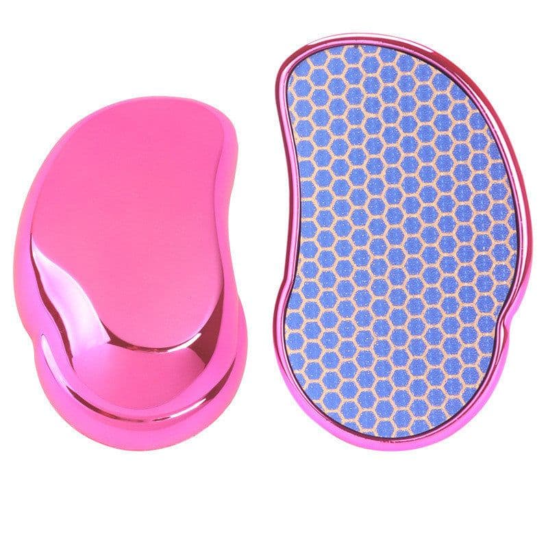 image-Nano Foot Polisher To Remove Dead Skin, Foot Sniffing Board, Hair Beauty Tool, Glass File