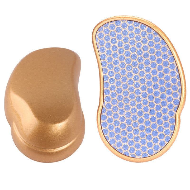 image-Nano Foot Polisher To Remove Dead Skin, Foot Sniffing Board, Hair Beauty Tool, Glass File
