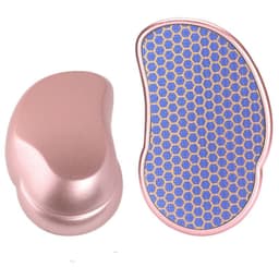 image-Nano Foot Polisher To Remove Dead Skin, Foot Sniffing Board, Hair Beauty Tool, Glass File