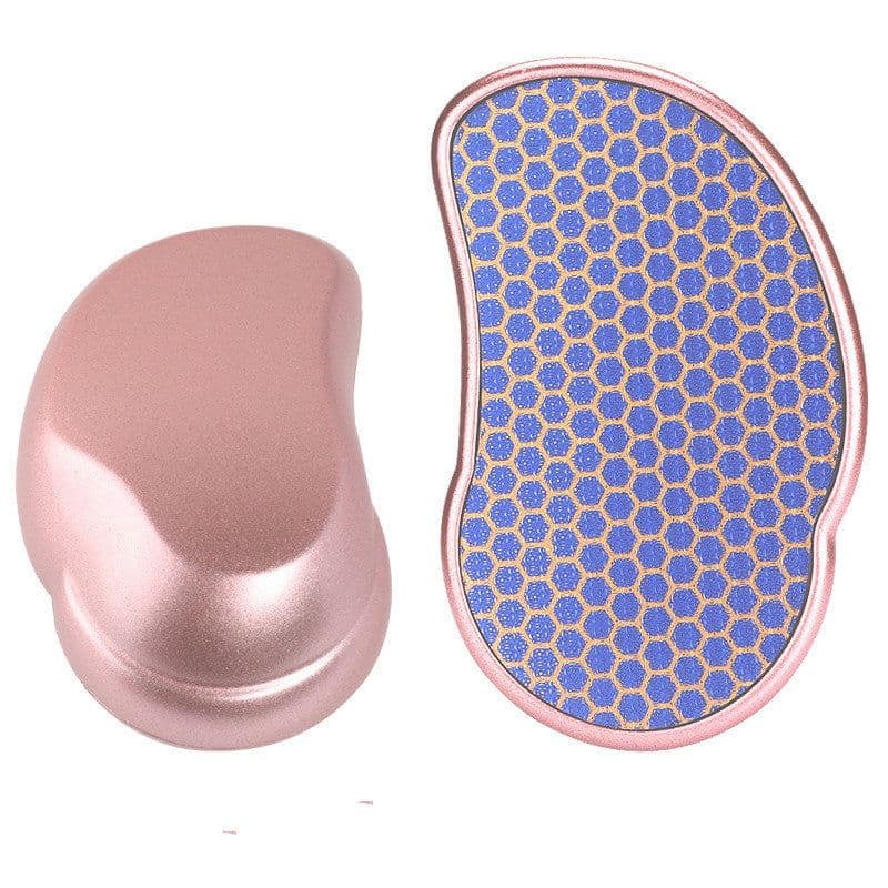 image-Nano Foot Polisher To Remove Dead Skin, Foot Sniffing Board, Hair Beauty Tool, Glass File