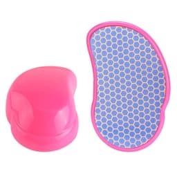 image-Nano Foot Polisher To Remove Dead Skin, Foot Sniffing Board, Hair Beauty Tool, Glass File