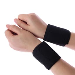 image-Magnetic Wrist Brace For Men And Women Sports Sprain Fitness Wrist Breathable