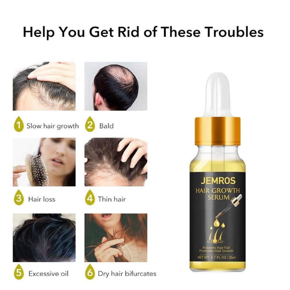 image-Hair Growth Essential Oils Hair Growth Liquid Hair Care Essential Oils