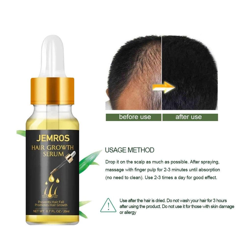 image-Hair Growth Essential Oils Hair Growth Liquid Hair Care Essential Oils