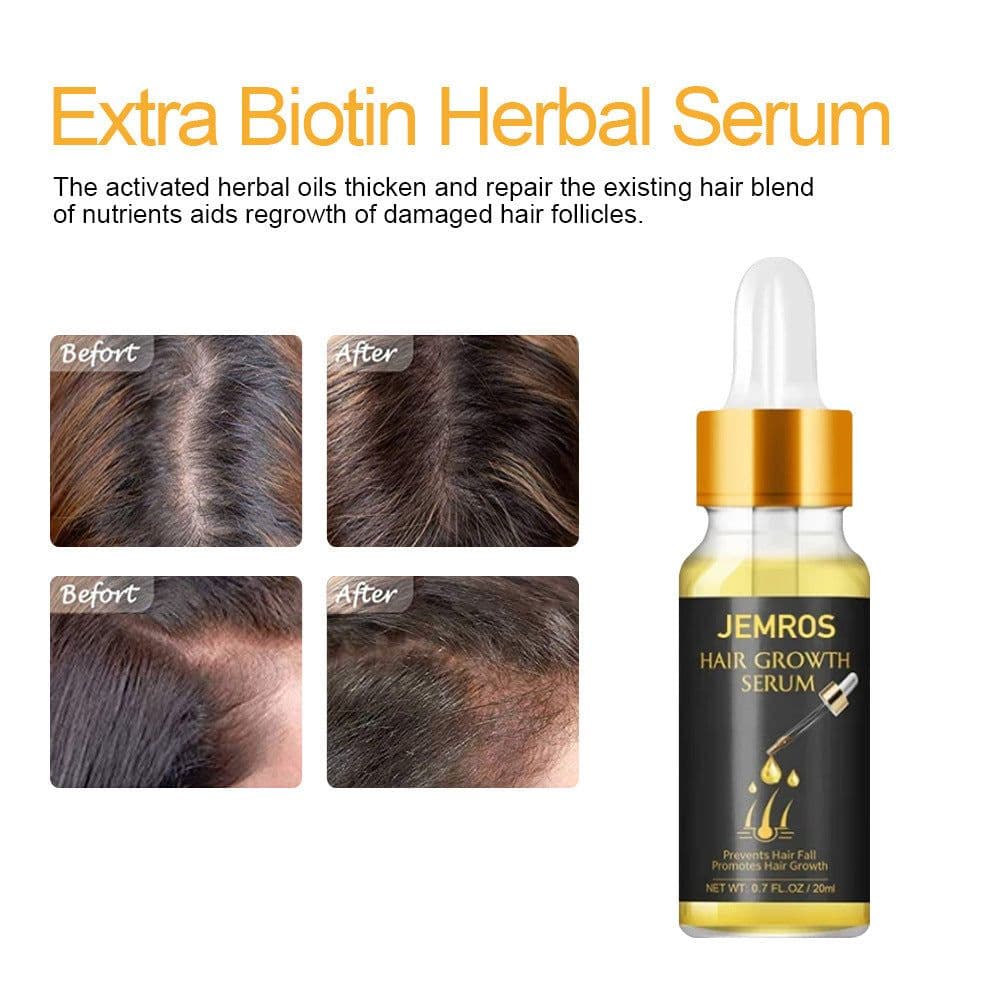 image-Hair Growth Essential Oils Hair Growth Liquid Hair Care Essential Oils