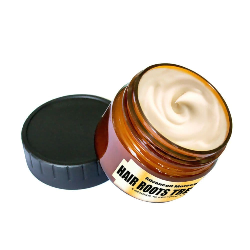 image-Magical Hair Treatment Mask Repairs Damage Hair Root Hair Tonic Keratin Hair & Scalp Treatment