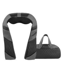 image-Deep Kneading Shiatsu Massager With Heat