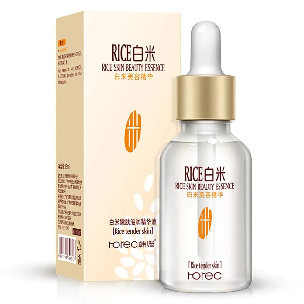 image-Enzyme Stock Liquid Skin Rejuvenation Nourishing Moisturizing Skin Care Products